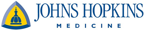 Logo Johns Hopkins Medicine International